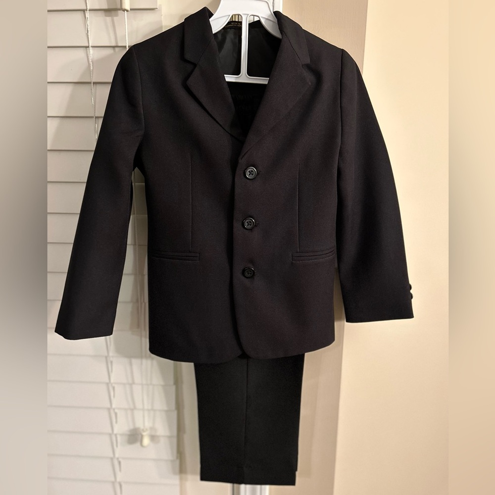 Boy’s 2-Piece Set